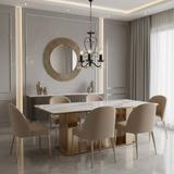 Deckenleuchte EBT013-3CP BLACK