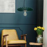 Deckenlampe APP1455-1CP Green