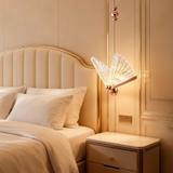 LED-Hängeleuchte LHJ105-1CP Gold