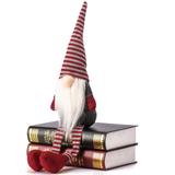 Skrzat świąteczny 60cm YX063