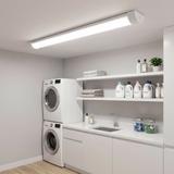 Lampa LED JNH055-35N Biała 120 cm