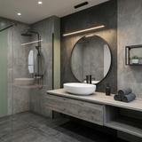 Opzetwastafel Rea Carola