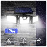 Lampa solarna LED P60263