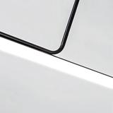 Hängelampe LED APP1660-CP Black 140cm