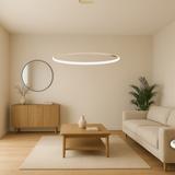 Hängelampe LHJ003-CP 100 cm GOLD