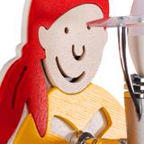 Wandlampe PIRATE YELLOW 4717