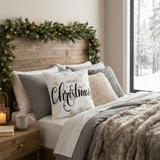 Poszewka na poduszkę świąteczną BC05