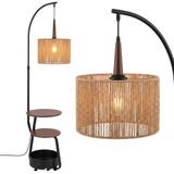 Lampa Stojąca Podłogowa G156-1F Nature