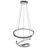 Lampe LED APP773-2CP