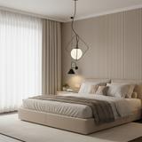 Deckenlampe APP1018-1CP