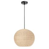 Deckenlampe NATURAL APP882-1CP