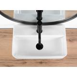 Aufsatzwaschbecken Rea Naomi