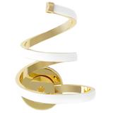 Deckenlampe LED APP1053-W GOLD