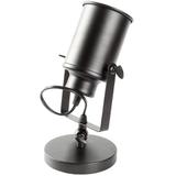 Wandlampe black E27 APP486-1C