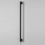 WANDLEUCHTE LED LHJ064-W 100cm BLACK