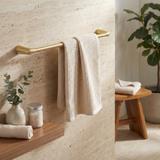 Kopalniški obešalnik 16201 Vibe Brush Gold