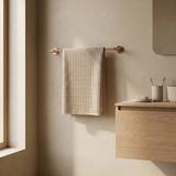 Handtuchhalter 29101 Rivo Brush Gold