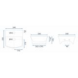 Rea Selma töölaua valamu