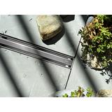 Odpływ Liniowy REA NEOX SLIM PRO STAL SZCZOTKOWANA 70