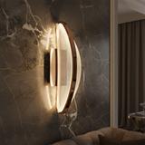 Wandlampe LED G125-W Rose Gold