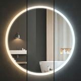 Spiegel LED 100cm FFJ100