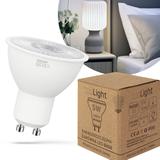 Glühbirne LED RSL042 GU10 5W Cold