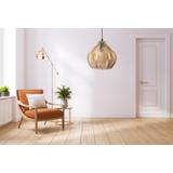 Hängelampe Glas Retro APP893-1CP