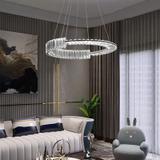 Lampe LED APP1529-CP60 CHROME