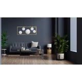 Deckenlampe APP1020-5CP