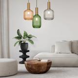 Lampe Green APP462-1CP