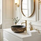 Lavoar pe blat Rea Babilon Gold