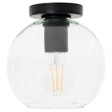 Hängelampe APP1174-1W Black