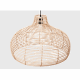 Deckenlampe NATURAL APP985-1CP BIG