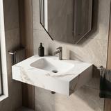 Vasque suspendue REA Aresa Cold Jade 70