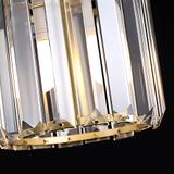 Hängelampe EBT026-3CP GOLD