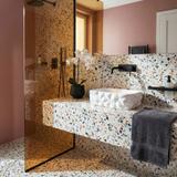 Lavoar pe blat Rea Zamia