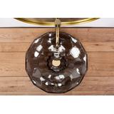 Aufsatzwaschbecken REA ARCTIC BLACK