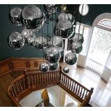 Hängeampe Kugel LE03-1