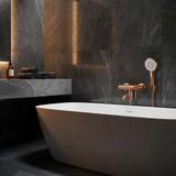Bath mixer Rea Clif Brushed Copper