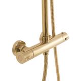 ΣΕΤ ΜΠΑΝΙΟΥ REA BLISS Χρυσός ΘΕΡΜΟΣΤΑΤΗΣ