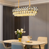 Lampe APP1539-12CP80 Gold