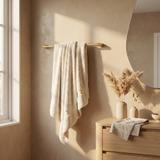 Kopalniški obešalnik 16201 Vibe Brush Gold