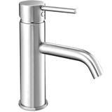 Wastafelkraan Rea Lungo Chrom Low