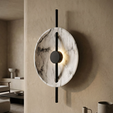 НАСТІННИЙ СВІТИЛЬНИК LED APP1762-1W