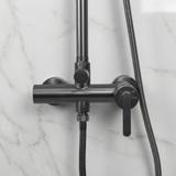 Sprchový set Rea Ontario Titan