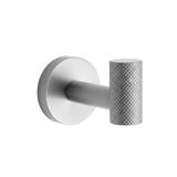 Bathroom hanger 5705 Galo Brush Nickel
