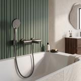 Bath faucet REA Grace Titan