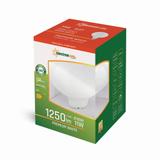 Glühbirne LED GLOB G125 E-27 230V 11W WW WOJ+14367