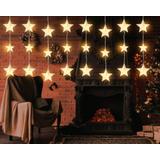 Kurtyna LED z Pilotem (CD005)