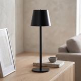 Lampka nocna APP1365-T Czarne